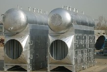 【供應窯爐余熱鍋爐、空氣預熱器(圖)】_供應窯爐余熱鍋爐、空氣預熱器指導價_供應窯爐余熱鍋爐、空氣預熱器行情 -天津華能集團能源設備廠