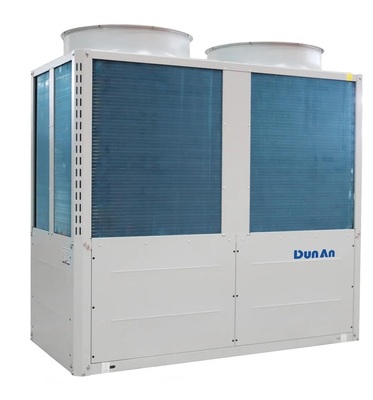 【新品首發(fā)】盾安安炫i-Shine強(qiáng)熱型空氣源高溫?zé)岜脵C(jī)組熱力上線!