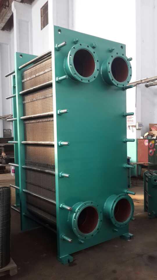 現貨板式換熱器廠商 靈活方便