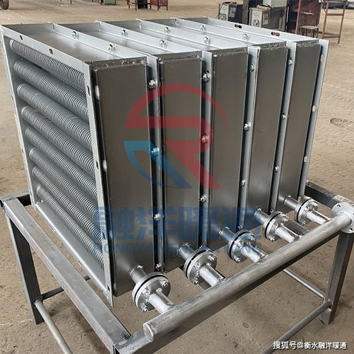 翅片管換熱器原理 翅片管換熱器特性