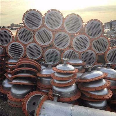 管式不銹鋼換熱器產品推薦與選購指南