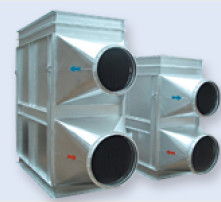 從高清視角解析換熱器 結構、原理與應用