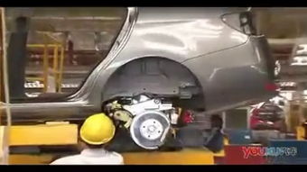 汽車配件 機械設備的關鍵組成