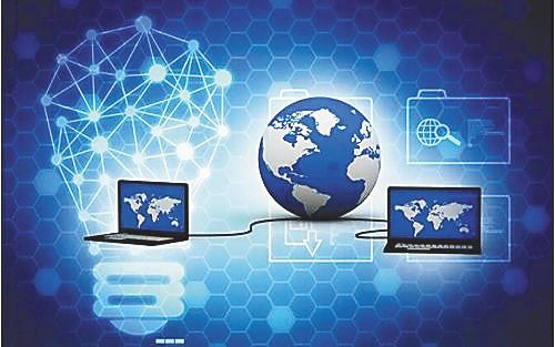 數(shù)據(jù)中臺(tái) 從概念溯源到企業(yè)網(wǎng)絡(luò)技術(shù)服務(wù)的未來(lái)演進(jìn)